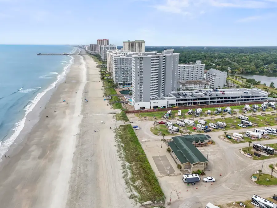 255 Seawatch Dr. #1506, Myrtle Beach, SC 29572 - #3