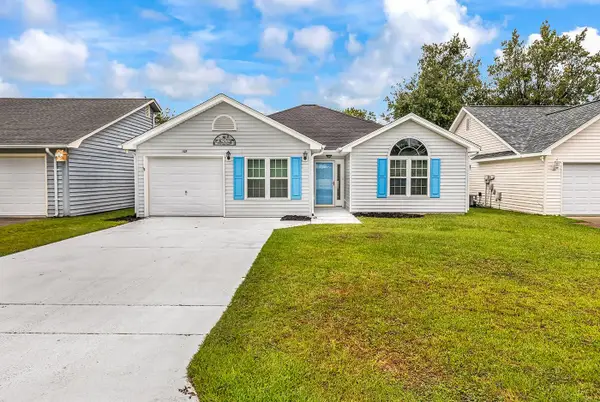 109 Coachman Ln., Surfside Beach, SC 29575