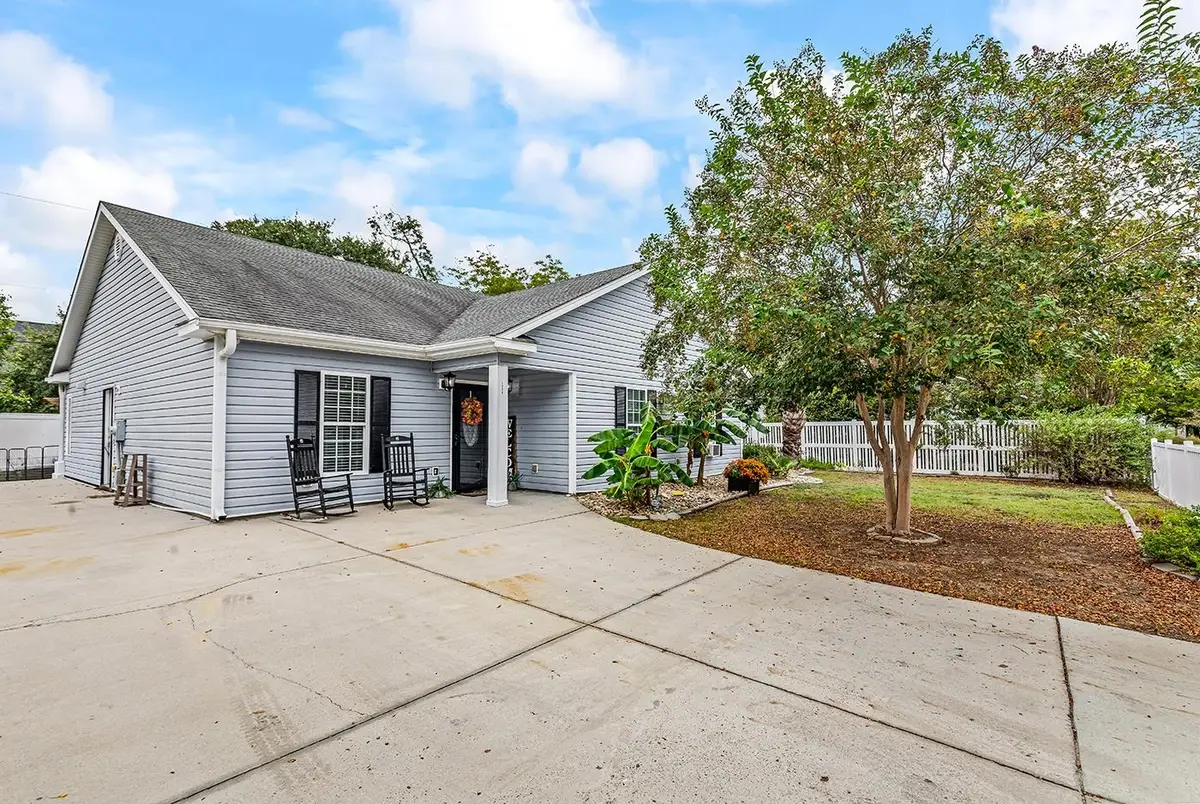 1406 Leroy Ln., Myrtle Beach, SC 29577 - #1