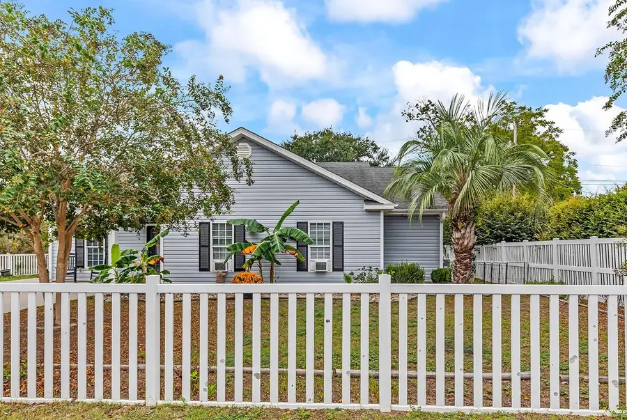 1406 Leroy Ln., Myrtle Beach, SC 29577 - #2