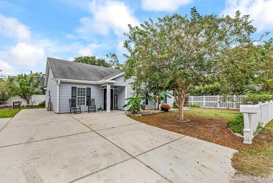1406 Leroy Ln., Myrtle Beach, SC 29577 - #3