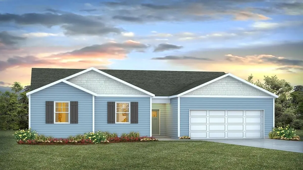 518 Carver Willow Dr., Loris, SC 29569 - #1