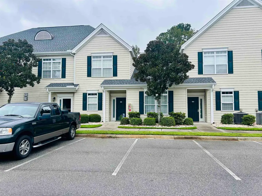 130 Scotch Broom Dr. #H-104, Little River, SC 29566 - #2