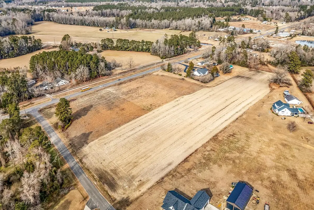 Highway 701 South, Loris, SC 29569 - #1