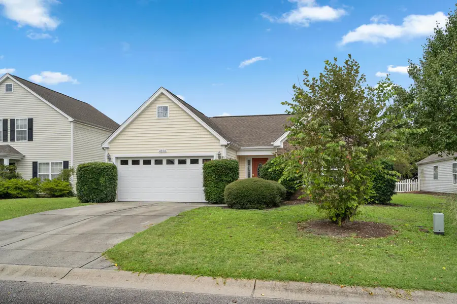 4504 Planters Row Way, Myrtle Beach, SC 29579 - #2
