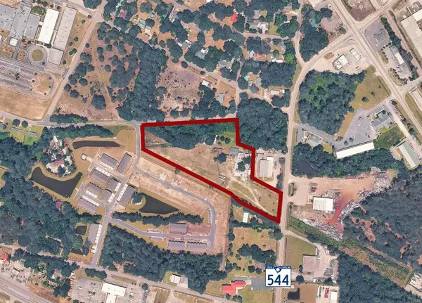 238 Highway 544, Conway, SC 29526