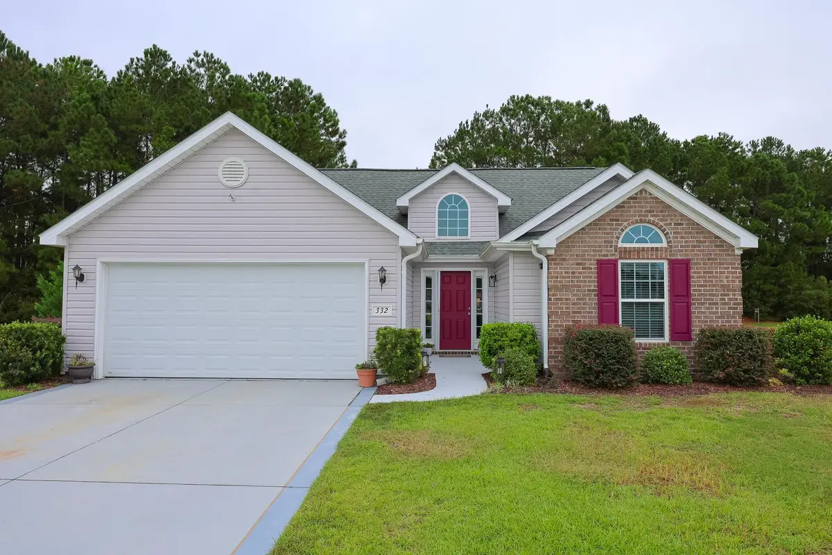332 Turning Pines Loop, Myrtle Beach, SC 29579 - #1