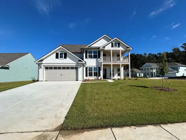 2545 Spring Rise Dr, Longs, SC 29568