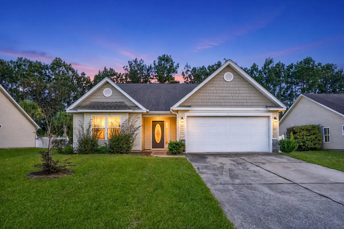 207 Leadoff Dr., Myrtle Beach, SC 29588 - #1