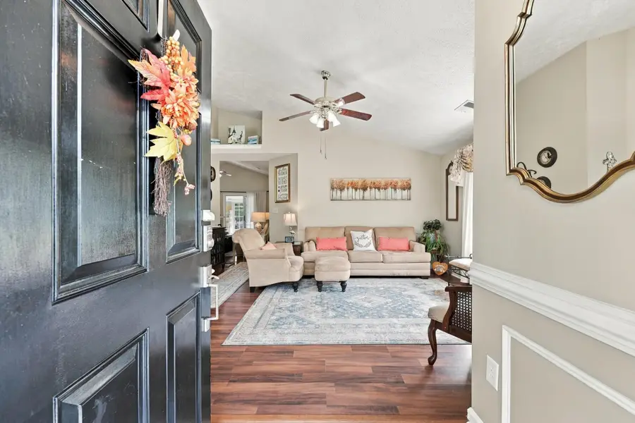 2517 Hunters Trail, Myrtle Beach, SC 29588 - #2