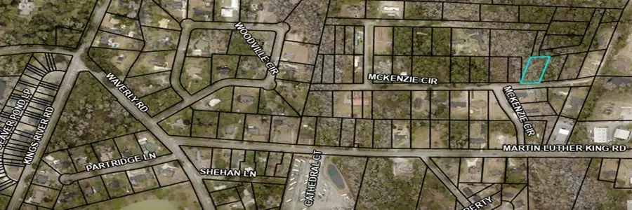TBD Mckenzie Circle, Pawleys Island, SC 29585 - #3