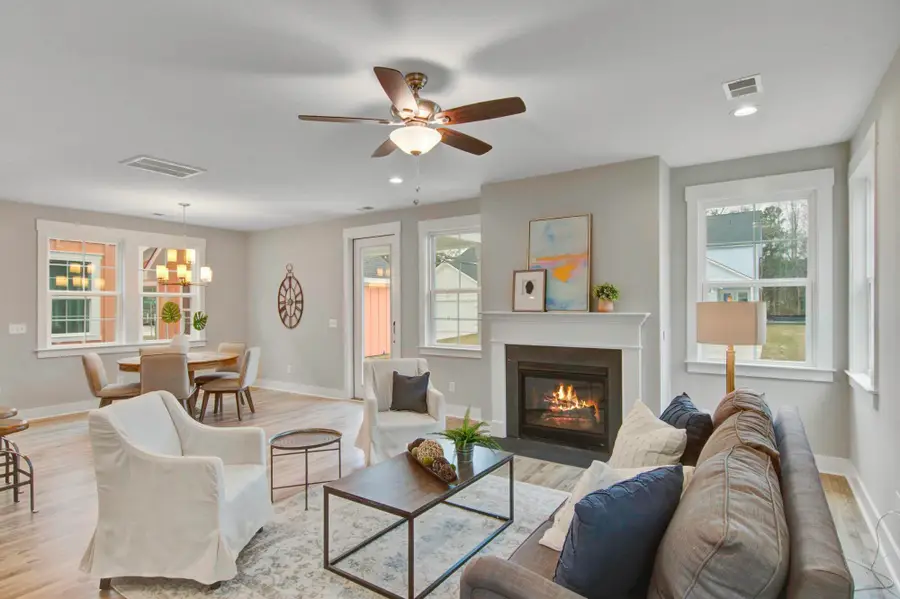 79 Madison Dr., Georgetown, SC 29440 - #2