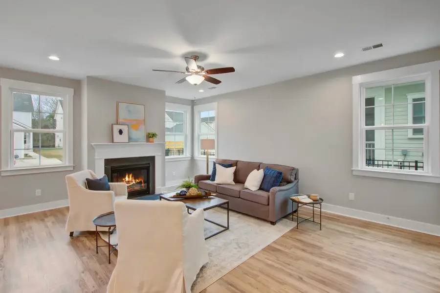 79 Madison Dr., Georgetown, SC 29440 - #3