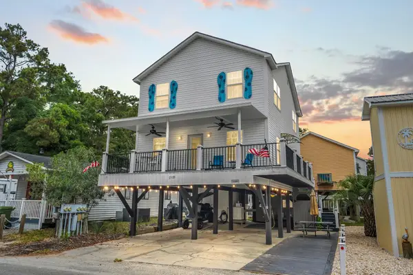 6001-1389 S Kings Hwy., Myrtle Beach, SC 29575