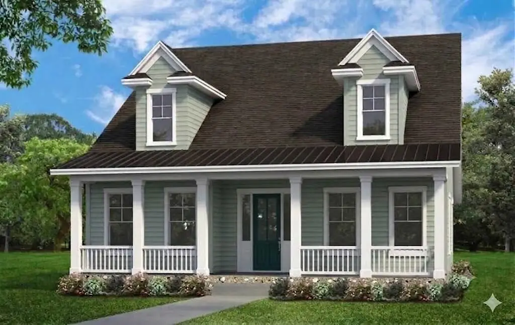 1616 Old Town Ave., Georgetown, SC 29440 - #1