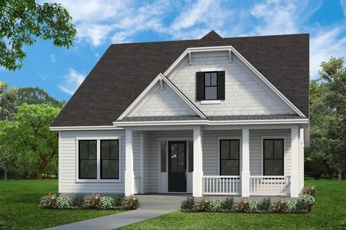 87 Bridgeview Rd., Georgetown, SC 29440 - #1