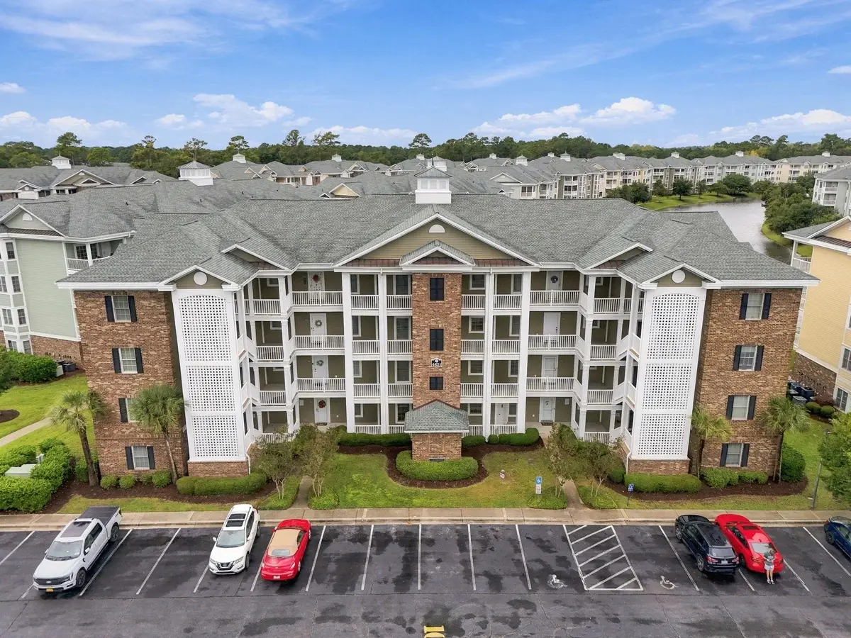 4821 Luster Leaf Circle #101, Myrtle Beach, SC 29577 - #1