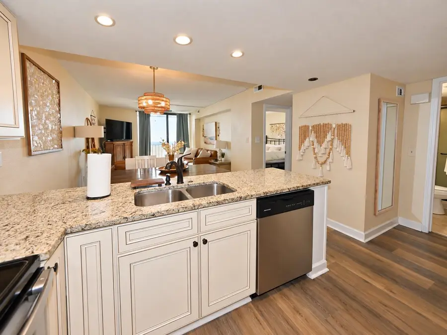 4111 S Ocean Blvd. #203, North Myrtle Beach, SC 29582 - #3