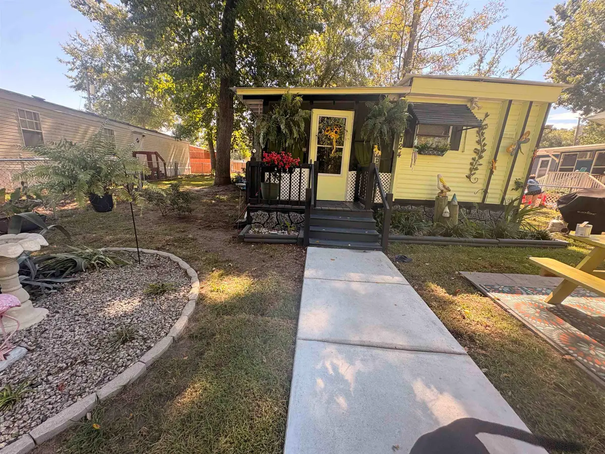 2724 Moonlight Dr., Surfside Beach, SC 29575 - #1