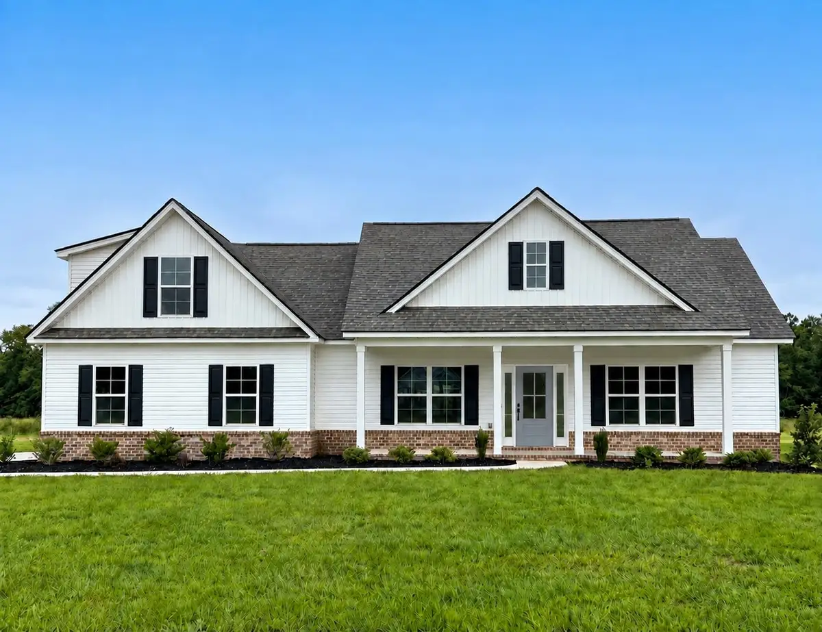 3700 Highway 319, Conway, SC 29526 - #1