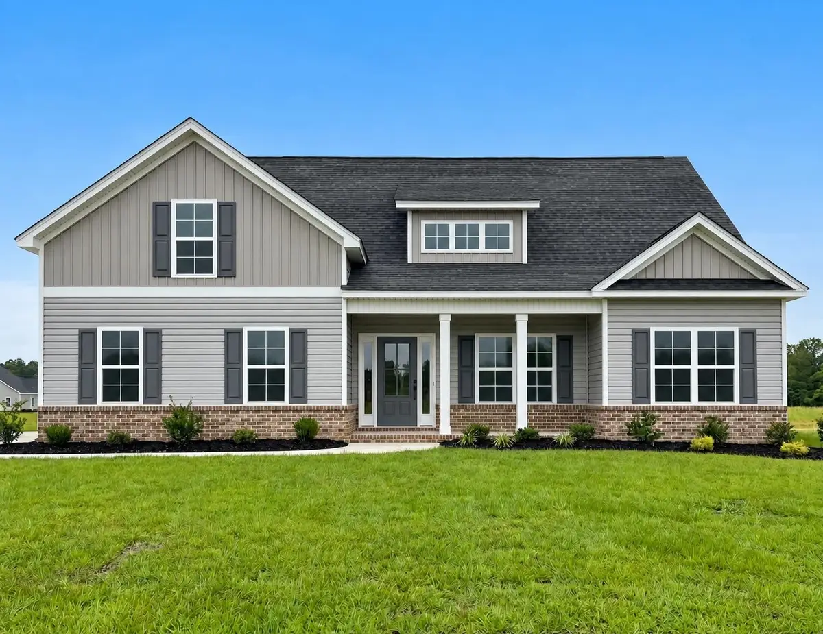 3690 Highway 319, Conway, SC 29526 - #1