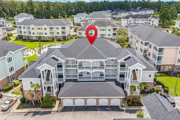 4856 Carnation Circle #302, Myrtle Beach, SC 29577