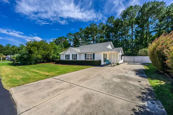 610 Tarrant St., Longs, SC 29568