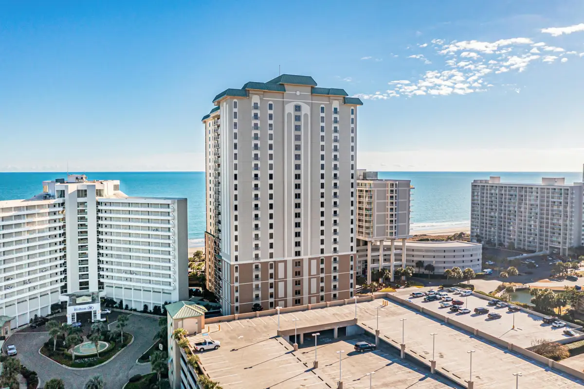 9994 Beach Club Dr. #608, Myrtle Beach, SC 29572 - #1