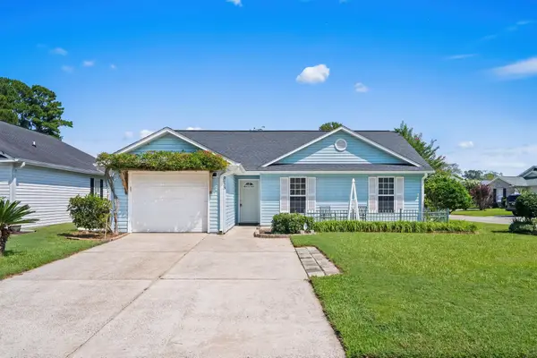 2125 Wedgewood Dr., Longs, SC 29568