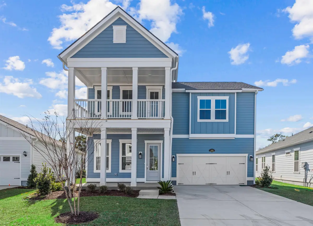 325 Colonnade Ave, Myrtle Beach, SC 29577 - #1