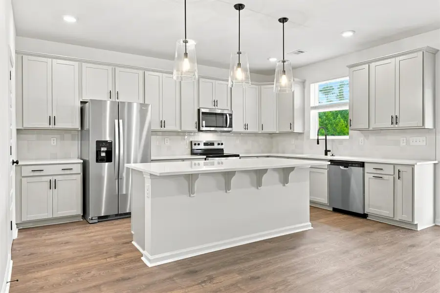 132 Buckingham Dr, Conway, SC 29526 - #2