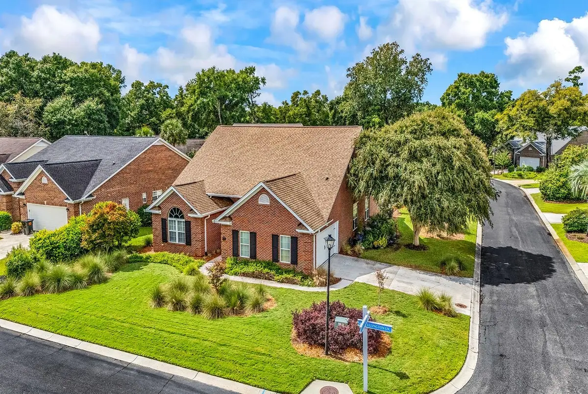 175 Ellington Ln., Pawleys Island, SC 29585 - #1