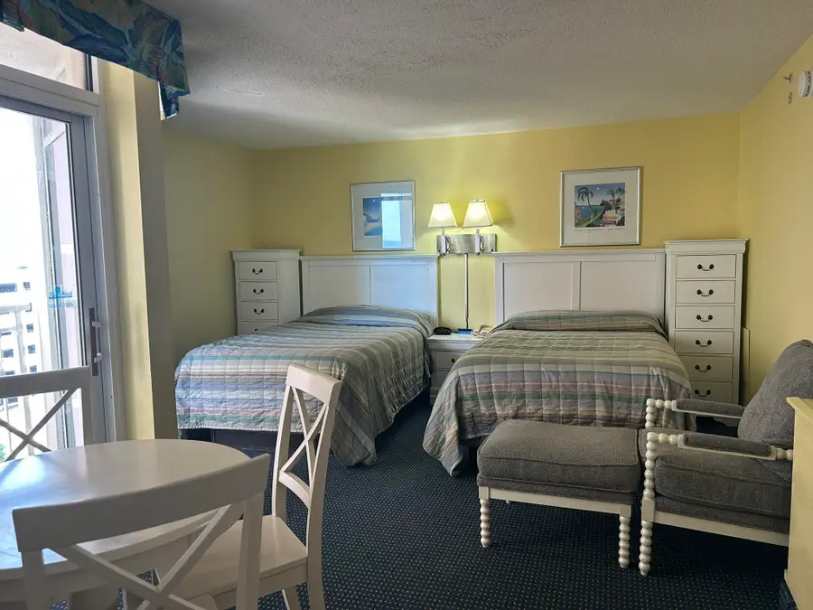 2701 S Ocean Blvd. #710, North Myrtle Beach, SC 29582 - #3
