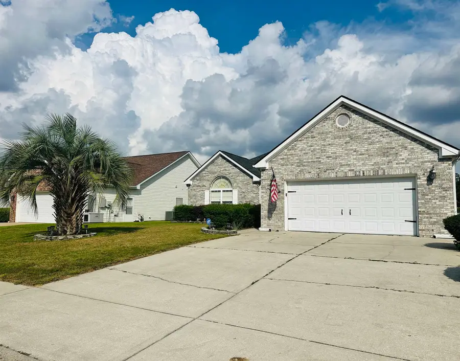 170 Jessica Dr., Conway, SC 29526 - #2