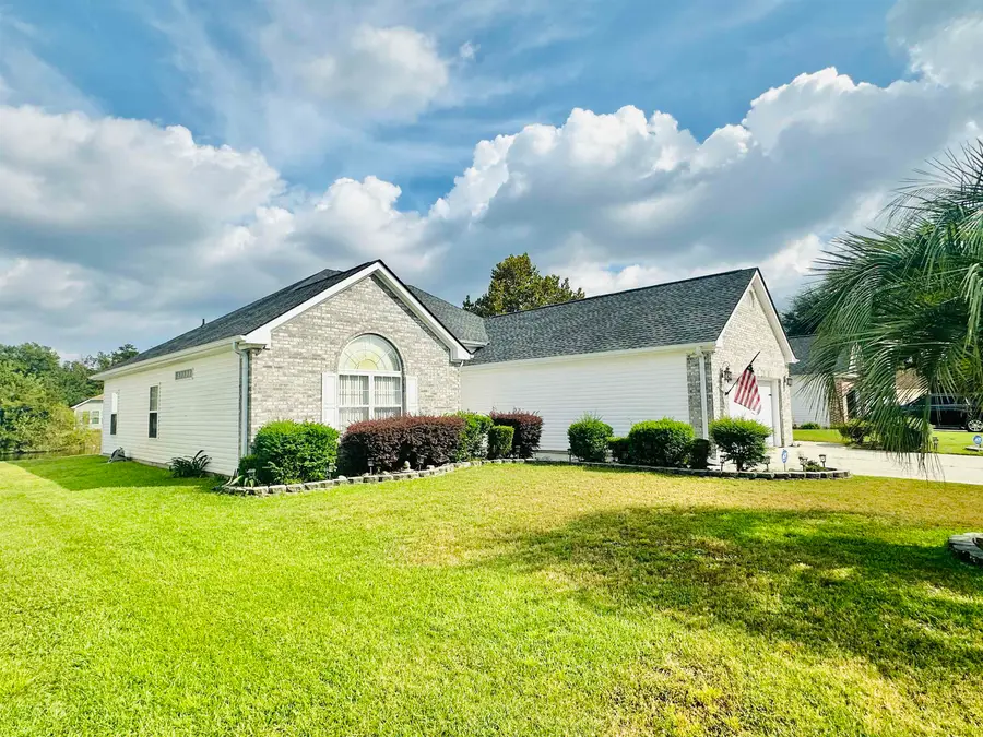 170 Jessica Dr., Conway, SC 29526 - #3