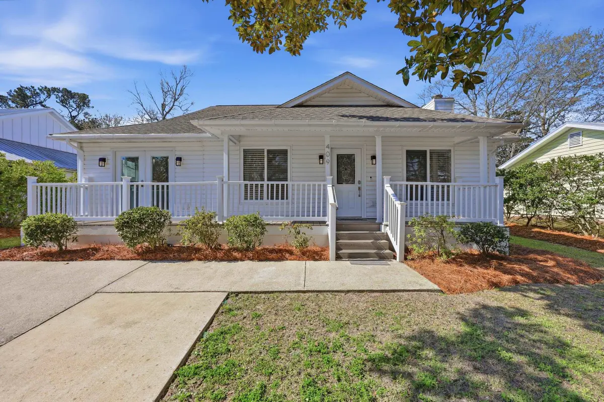 409 Sunset Trail, Myrtle Beach, SC 29577 - #1