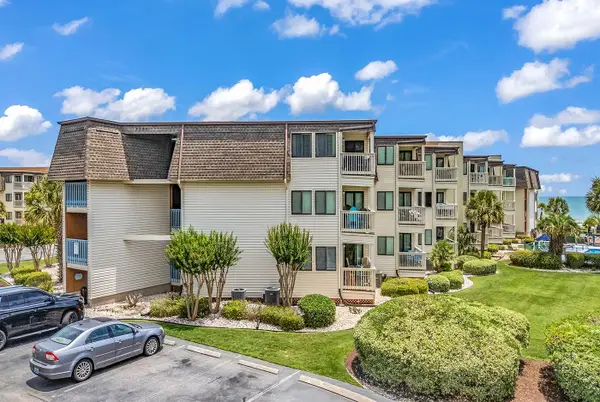 5601 N Ocean Blvd. #B 316, Myrtle Beach, SC 29577