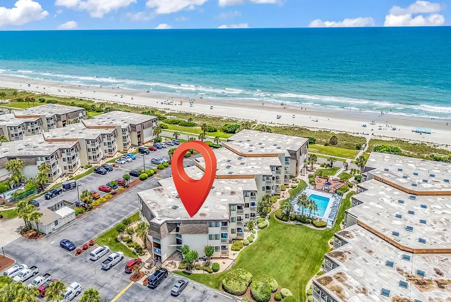 5601 N Ocean Blvd. #B 316, Myrtle Beach, SC 29577 - #3