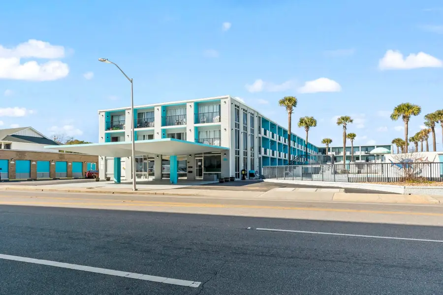 1600 S Ocean Blvd. #140, Myrtle Beach, SC 29577 - #2