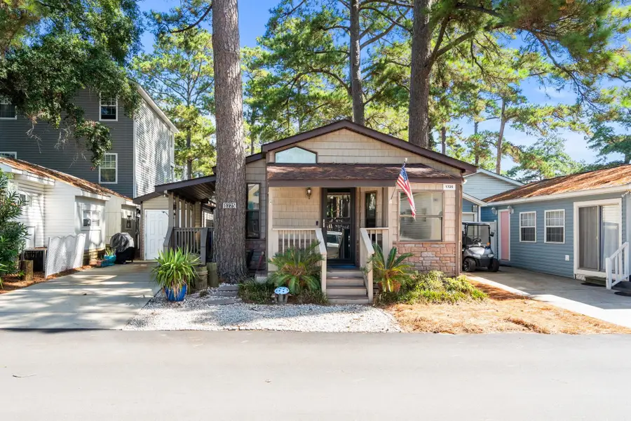 6001 - 1725 S Kings Hwy., Myrtle Beach, SC 29575 - #2