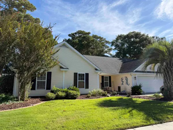 237 Melody Gardens Dr., Surfside Beach, SC 29575