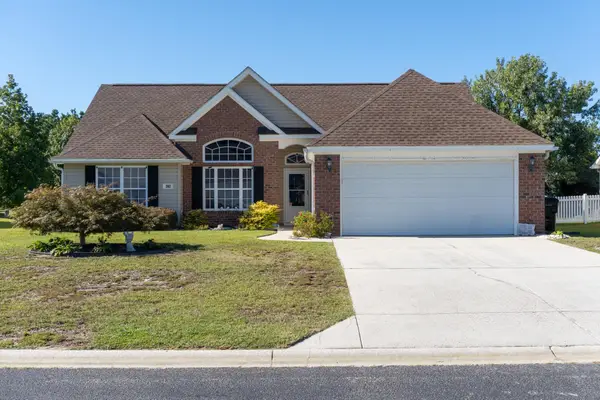 282 Bonnie Bridge Circle, Myrtle Beach, SC 29579