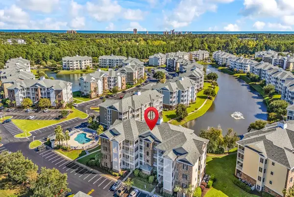 4861 Luster Leaf Circle #305, Myrtle Beach, SC 29577