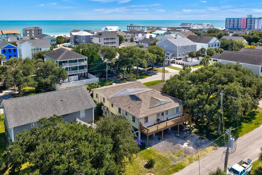 212 Dogwood Dr. N, Surfside Beach, SC 29575 - #3