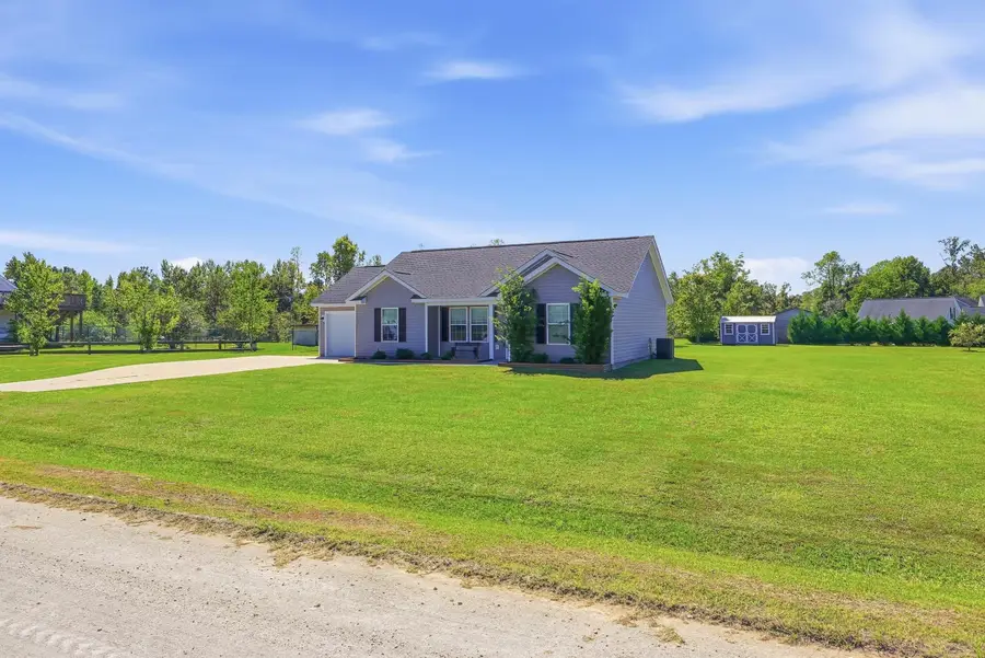 147 Hidden Valley Rd., Aynor, SC 29511 - #2
