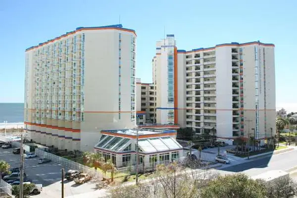 5200 N Ocean Blvd. #157, Myrtle Beach, SC 29577