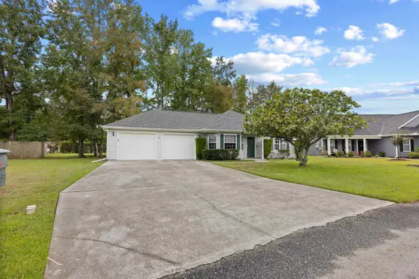 4210 Summitt Trail, Myrtle Beach, SC 29579