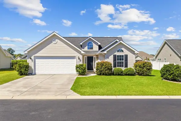 317 Palladium Dr., Surfside Beach, SC 29575