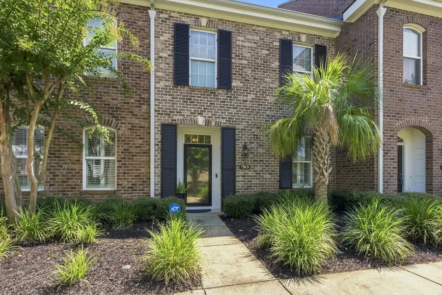 750 Howard Ave. #D, Myrtle Beach, SC 29577 - #2