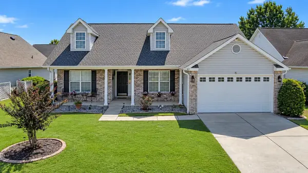 6911 King Arthur Dr., Myrtle Beach, SC 29588